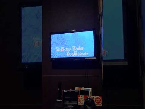 #音痴#１人カラオケ#楽しむ#松たか子#Let It Go