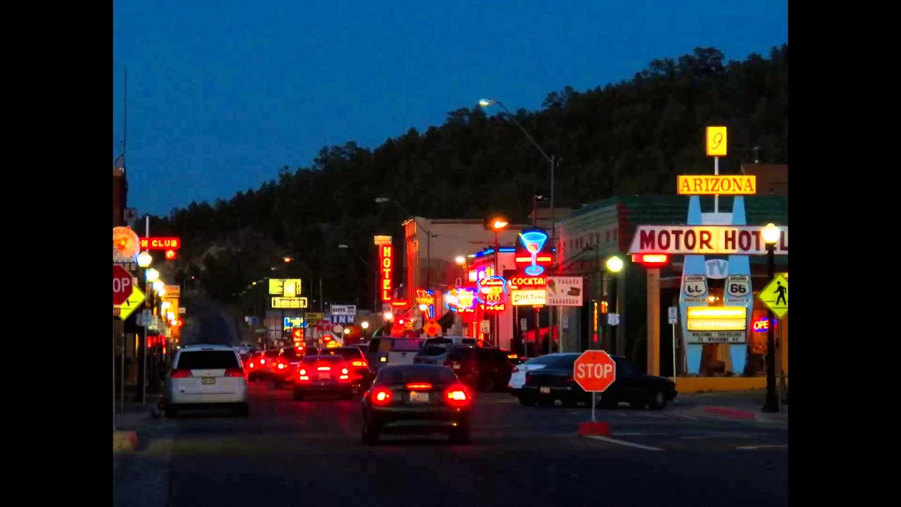 Phil Carmen - Borderline Down