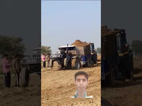 Eishar 485 Automobile Farming Farmer Jcb Excavator