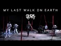 The Quarks - My Last Walk On Earth ( Official Music Video )