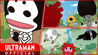 『かいじゅうステップ SDGs大作戦』第3話「注射って たいせつ！」-公式配信-