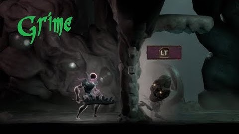 Grime 2: The Amalgam