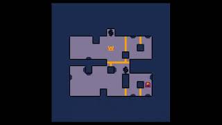 [Obsolete FWR] Block Rush all levels no crowns in 3:00.733 or so screenshot 4
