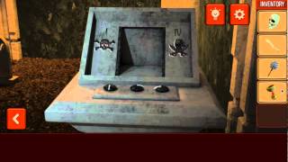 Celebrity Hellgate Escape - Level 12 Profile