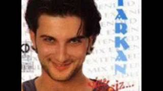 Tarkan - Oldu Canim Ara Beni (Álbum \