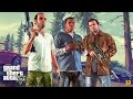 GTA5 스토리모드 22편 파파라치 - 섹스테이프 | 잡담없음 | PC판 | 3인칭 | 성인인증 |