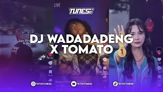 DJ 9MM MEMPHIS CULT WADADADANG X TOMATO SOUNS ZEN5EMBE REMAKE BY TUNES ID