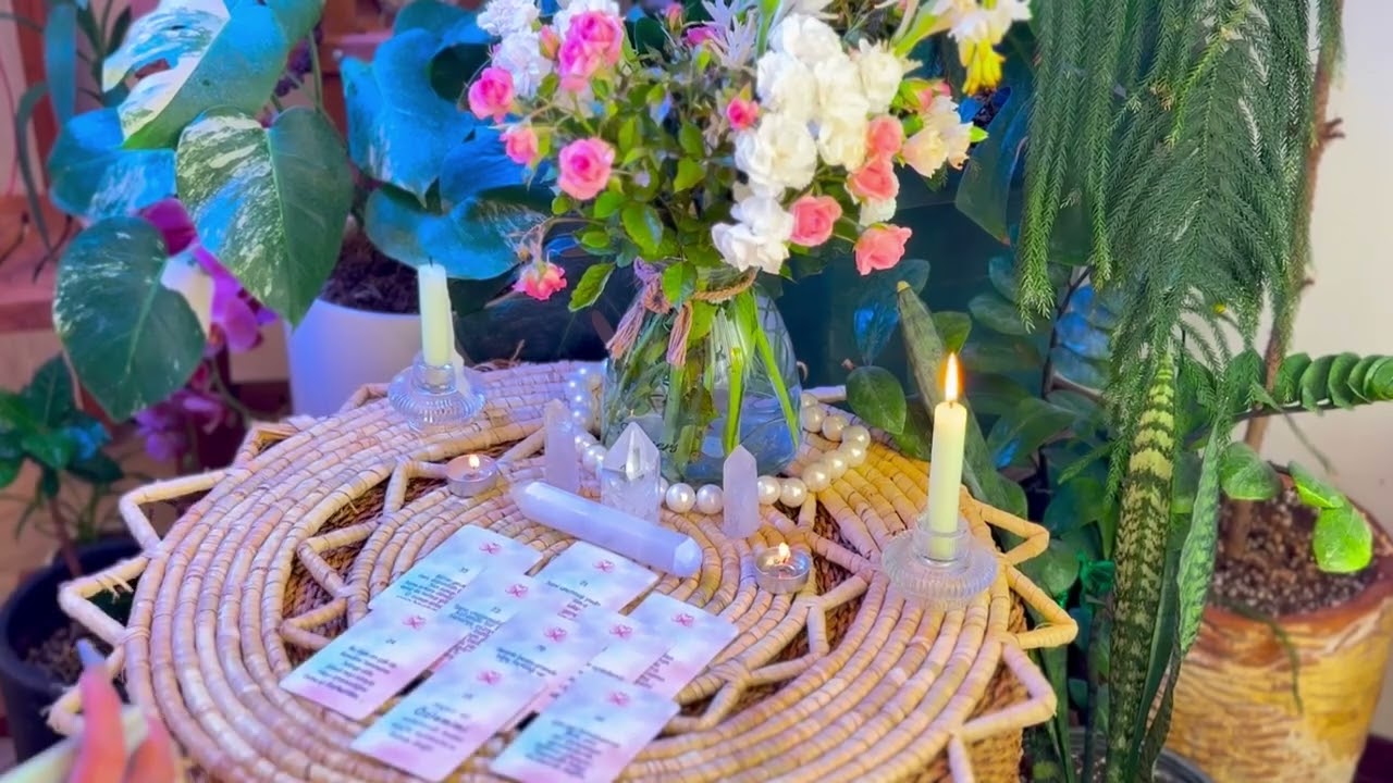 شاینی تاروت - اوه اوه حس شخص مقابل امروز به شما چیه؟