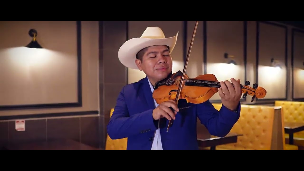 Ni tú ni nadie - Trío Aurora Hidalguense