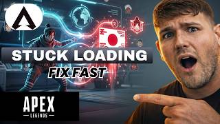 Celebrity How To Fix Apex Legends Stuck On Loading Screen [EA App 2026 Guide] Net Worth