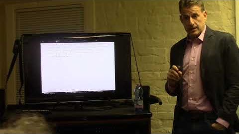 Branden Fitelson - How to Model Epistemic Probabilities of Conditionals