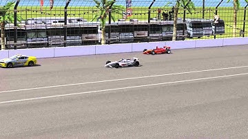 Cart Extreme at Fontana - RaceDepartment Clubrace