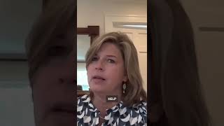 "Be open about our challenges"