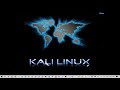 Instalando  Kali Linux 2020 1a (Ciberseguridad)