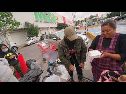 RETO DE LA COMIDA CALLEJERA | No manches que Rico | Reto a @Yulay @Coreano Vlogs y @Yo soy Migue RETO DE LA COMIDA CALLEJERA | No manches que Rico | Reto a @Yulay @Coreano Vlogs y @Yo soy Migue