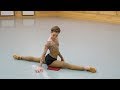 Гимнастика Бориса Князева (урок 2) / Boris Knyazev’s gymnastics (lesson 2) + English subtitles
