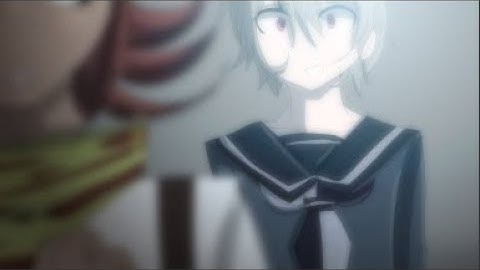 [ Danganronpa ReBirth ] Therefore You and Me (Original Animation Meme)