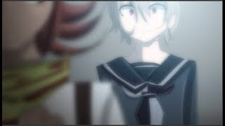 [ Danganronpa ReBirth ] Therefore You and Me (Original Animation Meme)