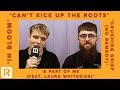 Neck Deep - 4 Track History (A Part Of Me/Crushing Grief/Can't Kick Up The Roots/In Bloom)