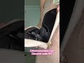 Two self defense options for minimal clothing. Cakes Concealed Carry and Hardcore Hairsticks