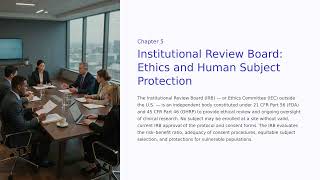 Good Clinical Practice Compliance and Trial Protocol Design
