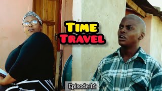 Lokshin Life _Time travel (Episode 16)