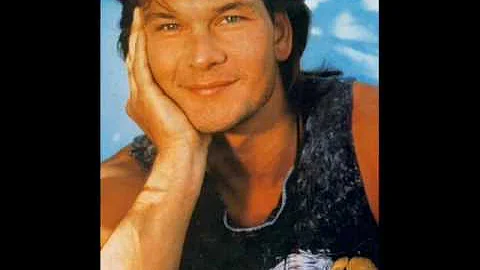 Patrick Swayze - She's like the wind