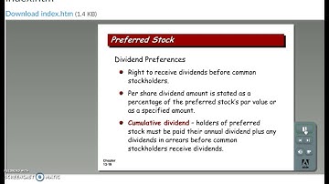 SCC ACC Chapter 13 Part 2