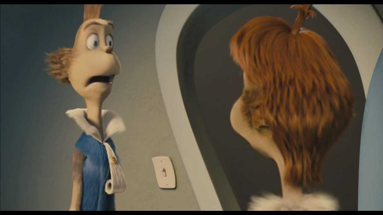 Horton Hears A Who - Trailer (2008) - YouTube.