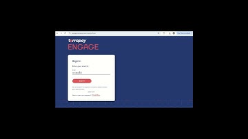 How to Login to Engage Portal | TerraPay Quick Guide