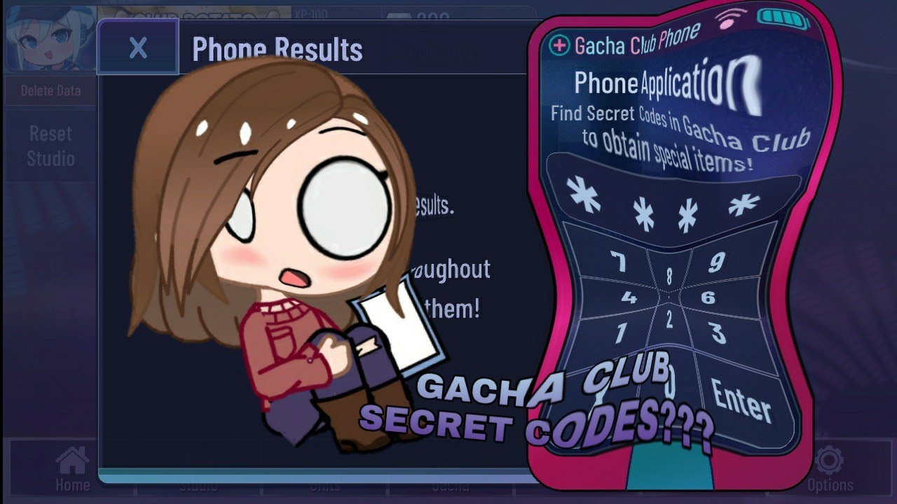 picture Gacha Club Outfit Codes 2021 secret codes in gacha club 07 2021.