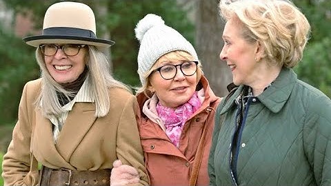 【スターシアターズ・榮慶子の映画コレ見た？】アーサーズ・ウイスキー　女３人若返ったけれど