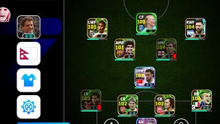 eFootball 2026 Live Ranked Matches  Division 2 #eFootball2026#eFootballLive#gameplay #football#goal