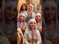           كاوياني مكوية بنات لالة منانة