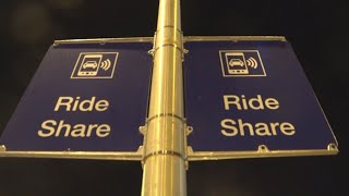 City of Phoenix delays fee increase for rideshares at Sky Harbor Airport