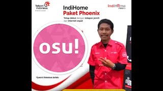 IndiHome Paket Phoenix but i mapped it in osu by baz 38,099 views 3 years ago 36 seconds