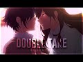 Horimiya 4k  editamv  double take  horimiya