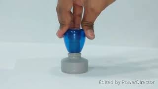 Pre Ink Stdan  Atom Mount