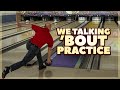 5 Bowling Practice Tips You NEED To Know!