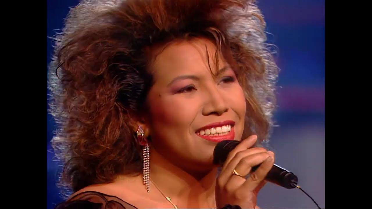 Justine Pelmelay Blijf Zoals Je Bent (The Netherlands) LIVE Eurovision 1989 Grand Final Justine Pelmelay Blijf Zoals Je Bent (The Netherlands) LIVE Eurovision 1989 Grand Final