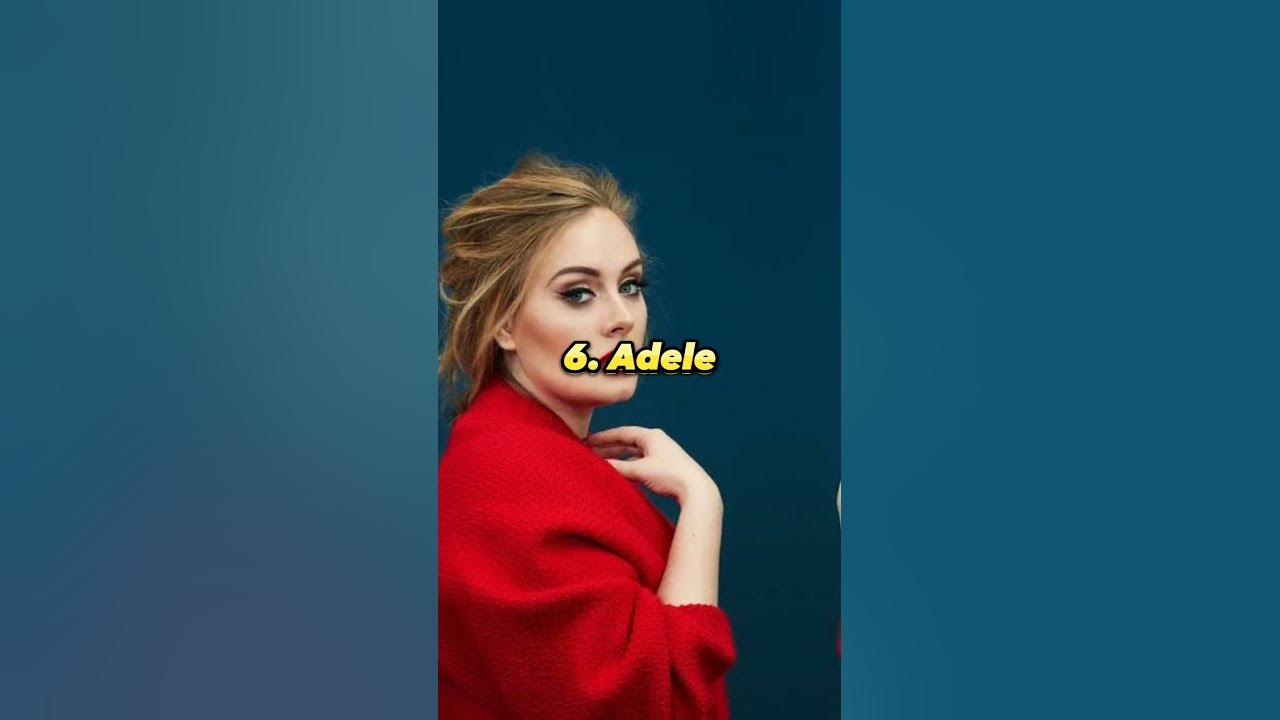 Top 10 Most Famous Singer In The World 2023 shorts viral ytshorts top-10-most-famous-singer-in-the-world-2023-shorts-viral-ytshorts