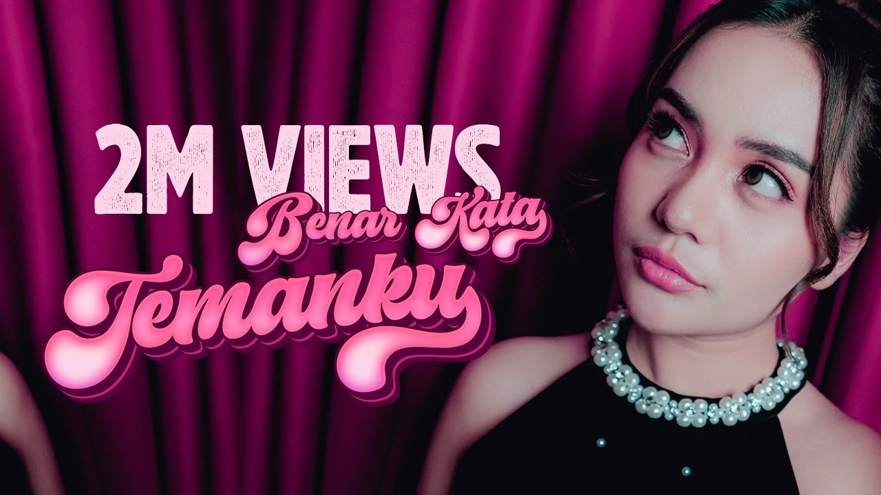 Avolia - Benar Kata Temanku (Official Music Video) Avolia - Benar Kata Temanku (Official Music Video)