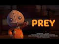 Prey  trailer 2022  animated short film  3dsense media school