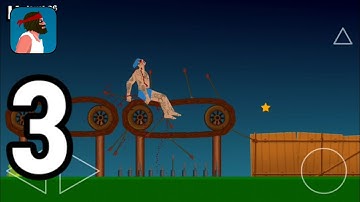 Short Life - Gameplay Walkthrough Part 3 | Levels 21-30 (Android, iOS)