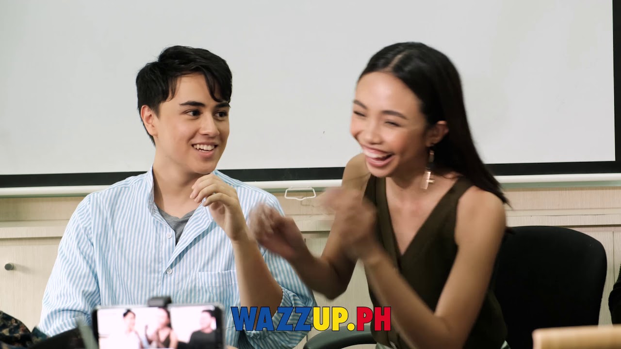 MAYWARD KAKAYANIN KAYA MUSIC VIDEO LAUNCH PART 4