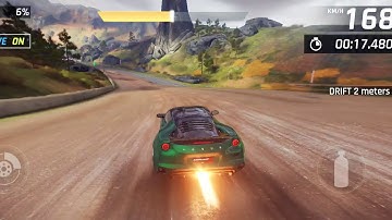 Asphalt 9: Legends (2023) - Gameplay Walkthrough Part - 8 (Android, iOS)🔥