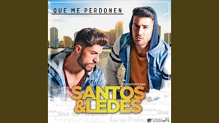 Que Me Perdonen