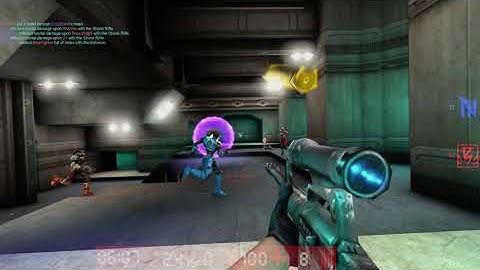 12 - TDM-Tempest - Tournament Team Game - UT99 FFN 2021-03-05