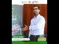 Youth ki Uraan | Hamza Haider, University of Chicago (MBA/MA IR) &amp; Summer Scholars Alumnus.