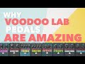 Why Voodoo Lab Pedals Are  Amazing